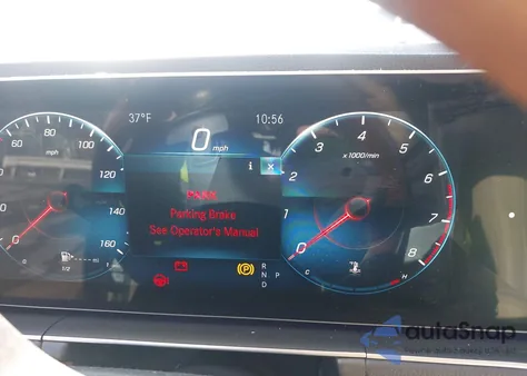 2020 Mercedes-Benz Gle 350 4Matic from USA, damaged, VIN 4JGFB4KB0LA200297